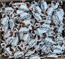 Celebraciones Chocolate Galaxy Sabor Suave x100 Mini Bocados Elige Favorito segunda mano  Embacar hacia Argentina