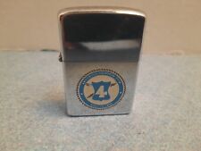Zippo lighter 1984 for sale  Trinity