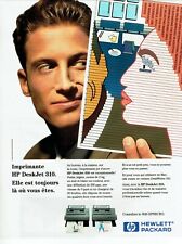 1993 advertising 320 d'occasion  Expédié en Belgium