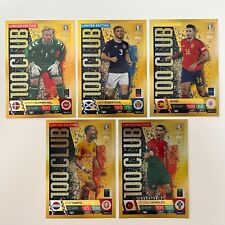 TOPPS Match Attax UEFA EURO 2024 - Choose 100 CLUB Cards - 100 CL 1 2 3 4 5 for sale  Shipping to South Africa