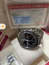 Omega speedmaster usato  Casapesenna