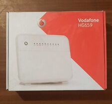 Vodafone router hg659 for sale  Ireland