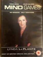 Mind games dvd for sale  UK