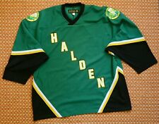 IK Comet Halden,  Vintage Hockey Jersey, Norway, Size 52, XL, used for sale  Shipping to United States