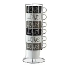 Set mugs rack d'occasion  Mouans-Sartoux