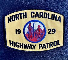 north carolina highway patrol for sale  Sun Valley