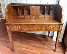 Inlaid antique roll for sale  Bellevue