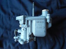 weber carburatore 26 imb usato  Castellaneta