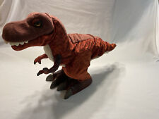 Interactive rex dinosaur for sale  Mobile