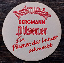 Bierdeckel dortmunder bergmann gebraucht kaufen  Chemnitz
