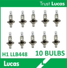 Lucas llb448 bulb d'occasion  Expédié en Belgium