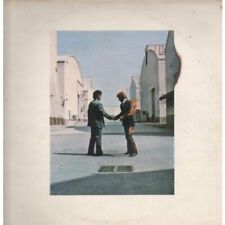Usado, Pink Floyd + LP + Wish you were here (1975) segunda mano  Embacar hacia Argentina