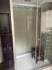 Steam shower cubicle for sale  DONCASTER