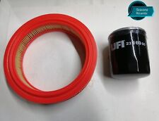 Kit filtro aria usato  Paterno