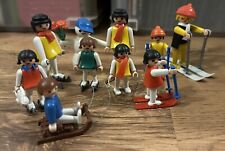 Playmobil 1974 geobra gebraucht kaufen  Kaarst