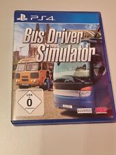 Bus driver simulator gebraucht kaufen  Essen