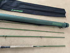 Sage fly rod for sale  STAFFORD