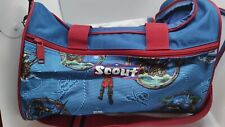 scout sporttasche gebraucht kaufen  Freisenbruch