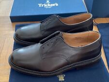 Tricker woodstock plain gebraucht kaufen  Münster