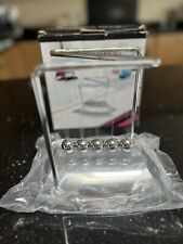 Shaped newtons cradle for sale  ILFORD