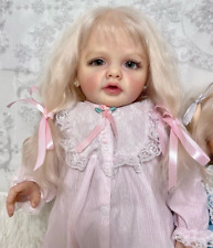 Reborn doll betty for sale  Las Vegas