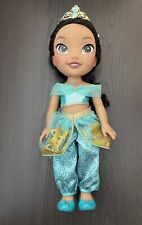 Disney jasmine toddler for sale  DONCASTER