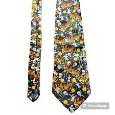 Halloween necktie 4x58 for sale  Mesquite