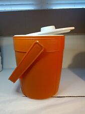 Vintage rubbermaid ice for sale  Derby