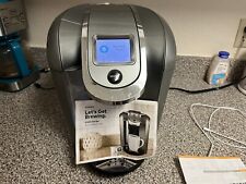 Working touchscreen keurig for sale  Winter Park