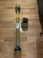 Pto guard shaft for sale  GLOUCESTER