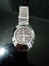 Rado mens watch for sale  Jemison