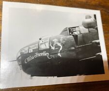 Wwii original bomber for sale  Ballwin