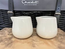 Olympia porcelain milk for sale  IPSWICH
