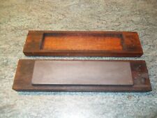 Vintage antique sharpening for sale  Shipping to Ireland
