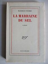 Maurice fourre marraine d'occasion  Paris XIII