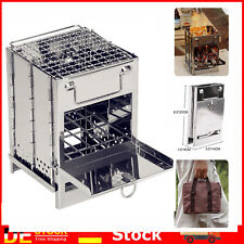 Folding camping stove for sale  Shipping to Ireland