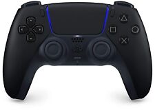 Sony PlayStation 5 DualSense Wireless Controller - Midnight Black - As Is for sale  Shipping to South Africa