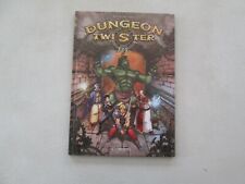 Dungeon twister tbe d'occasion  Gueux