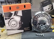 Harley davidson derby usato  Novara