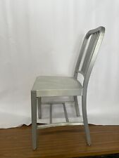 1006 navy chair for sale  Michigan City