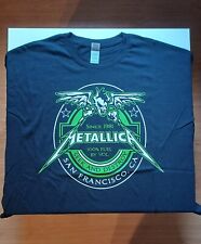 Metallica shirt gebraucht kaufen  Krefeld