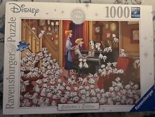 Ravensburger 1000 piece for sale  Shipping to Ireland