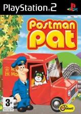 postman pat video for sale  PONTYPRIDD
