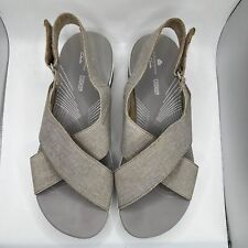 Women clark sandals for sale  Saint Charles