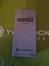 Evidence yves rocher d'occasion  Toulouse-