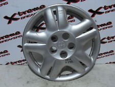 toyota avensis hubcaps for sale  BURY