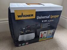 Wagner universal paint for sale  FARNBOROUGH