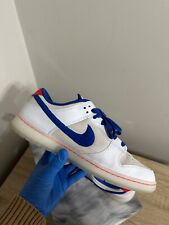Nike Dunk Low Year of the Rabbit UK11 for sale  Shipping to South Africa