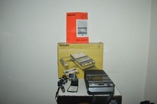 magnetophone cassette philips d'occasion magnetophone cassette philips d'occasion Toulouse-