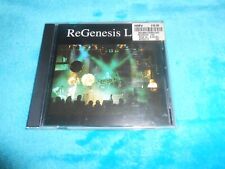 Re-Genesis LIVE - Genesis CD Album, usado comprar usado  Enviando para Brazil